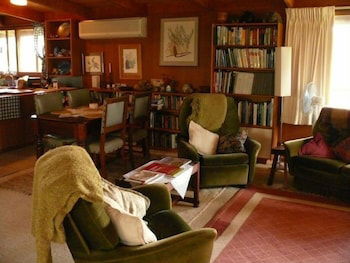 The Burrow At Wombat Bend - Tourism TAS 5