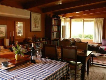 The Burrow At Wombat Bend - Tourism TAS 2