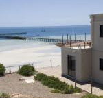 Cliff House Beachfront Villas - Tourism TAS