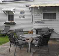 Carisbrook Cottage Queenscliff - Tourism TAS