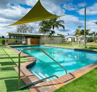 Maryborough Caravan  Tourist Park - Tourism TAS