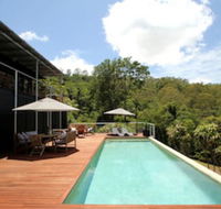 Phoenix Eumundi Bed  Breakfast - Tourism TAS