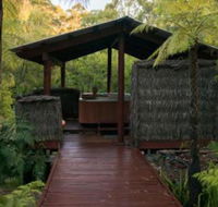 Mudstone Spa Retreat - Tourism TAS