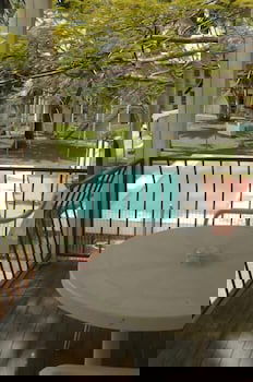 Ocean Breeze Units - Tourism TAS 1