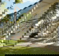 Ocean Breeze Units - Tourism TAS