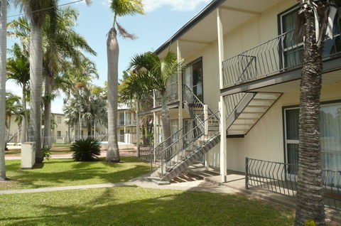 Ocean Breeze Units - Tourism TAS 0