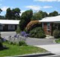 Castaway Holiday Apartments - Tourism TAS