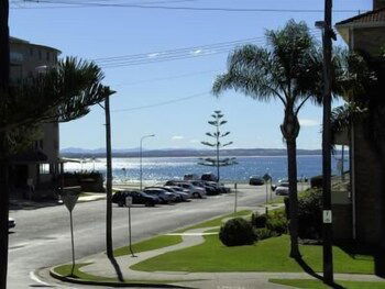 Great Lakes Motor Inn - Tourism TAS 2