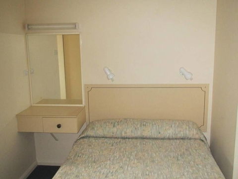 Great Lakes Motor Inn - Tourism TAS 1