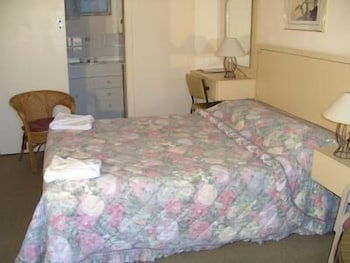 Great Lakes Motor Inn - Tourism TAS 3