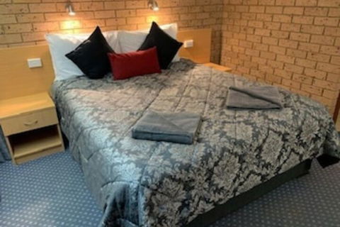 Muswellbrook Motor Inn - Hobart Tourism 5
