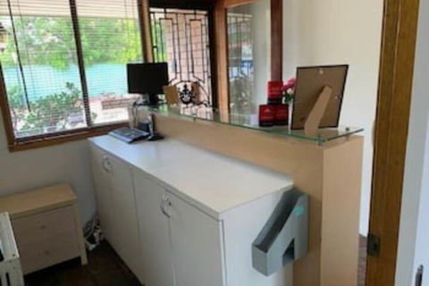Muswellbrook Motor Inn - Hobart Tourism 3