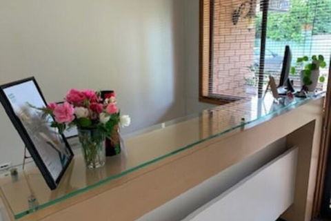 Muswellbrook Motor Inn - Hobart Tourism 4