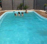 Muswellbrook Motor Inn - Tourism TAS