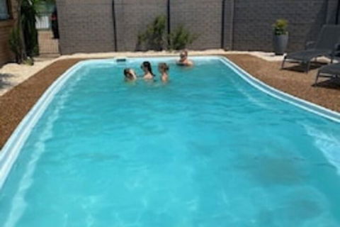 Muswellbrook Motor Inn - Hobart Tourism 0