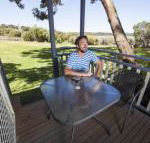 Lakeside Tourist Park - Tourism TAS