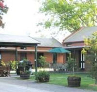 Mansfield Traveller's Lodge - Tourism TAS