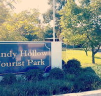 Sandy Hollow Tourist Park - Tourism TAS