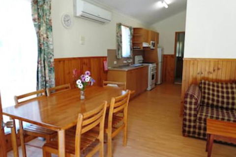 Sandy Hollow Tourist Park - Hobart Tourism 7
