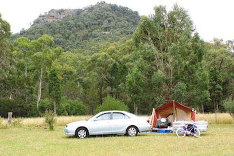 Sandy Hollow Tourist Park - Hobart Tourism 4