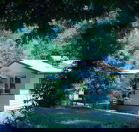 Teretre Cabins Nimbin - Tourism TAS