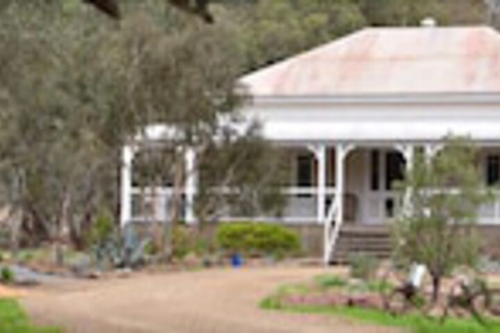  Tourism TAS