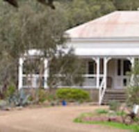 Brooklyn Farm Bed and Breakfast - Tourism TAS