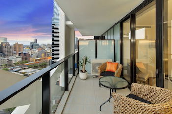 Platinum Apartments On Southbank - Tourism TAS 0