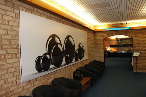 Carnarvon Motel - Tourism TAS 0