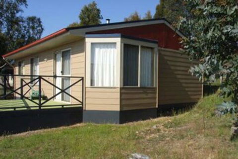 Highland Cabins And Cottages - Tourism TAS 2
