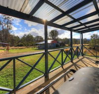 Highland Cabins and Cottages - Tourism TAS