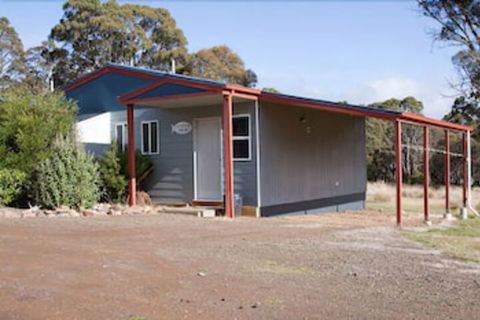 Highland Cabins And Cottages - Tourism TAS 6