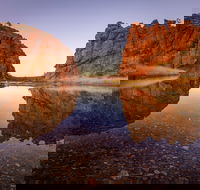 Glen Helen Lodge - Tourism TAS