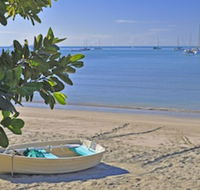 Colonial Court Beachfront Motel and Holiday Stay - Tourism TAS