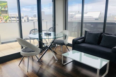 Hiigh Apartments - Tourism TAS 0