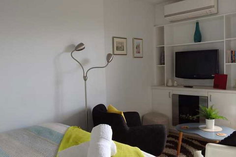 Hiigh Apartments - Tourism TAS 6