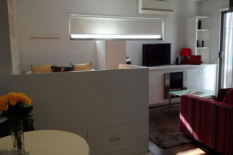 Hiigh Apartments - Tourism TAS 4