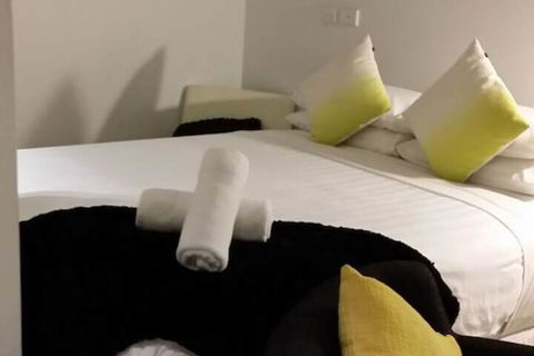 Hiigh Apartments - Tourism TAS 7