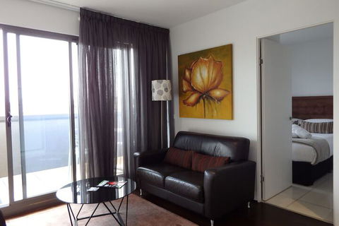 Hiigh Apartments - Tourism TAS 5
