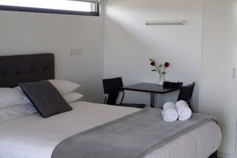 Hiigh Apartments - Tourism TAS 3