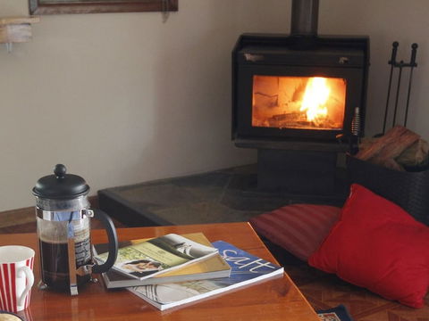 Bendles Cottages And Country Villas - Hobart Tourism 5