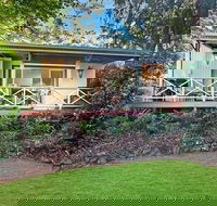 Bendles Cottages and Country Villas - Hobart Tourism