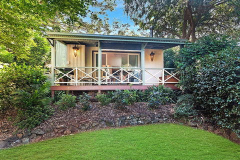Bendles Cottages And Country Villas - Hobart Tourism 0