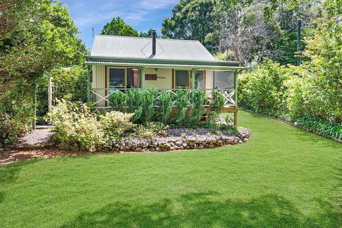 Bendles Cottages And Country Villas - Hobart Tourism 2