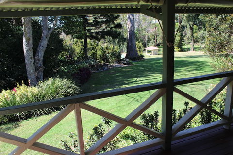 Bendles Cottages And Country Villas - Hobart Tourism 6