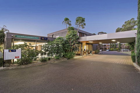 Knox International Hotel & Apartments - Tourism TAS 1