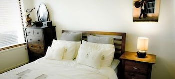 Insaa Serviced Apartments Dandenong - Tourism TAS 1