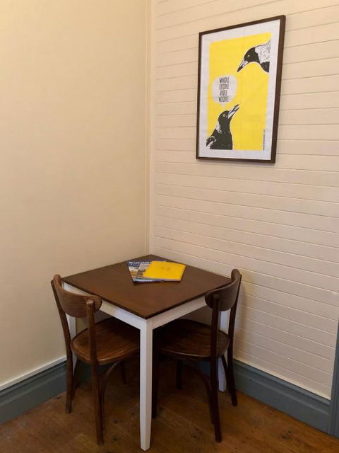 No14 Lovel St. Hostel - Tourism TAS 2