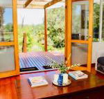 Nagoondie Studio - Tourism TAS