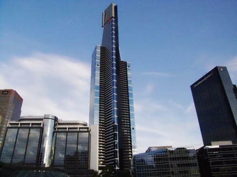 Southbank Apartments - Eureka Tower - Tourism TAS 0